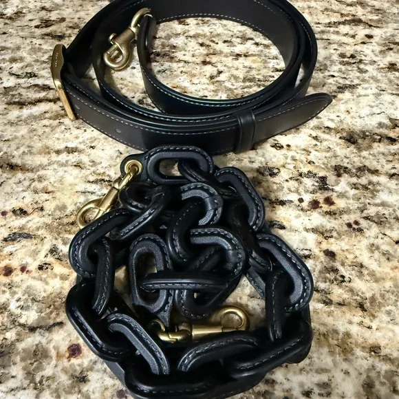 Coach Rogue Top Handle In Haircalf with Leopard Print NWT - Picture 9 of 11